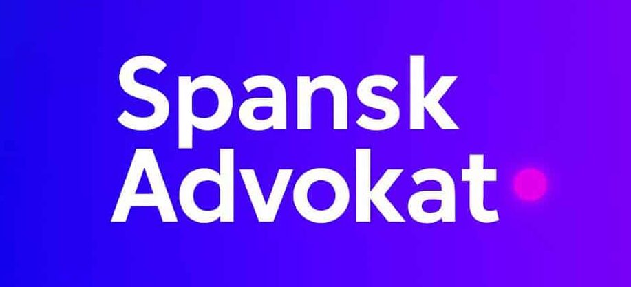 Spansk Advokat